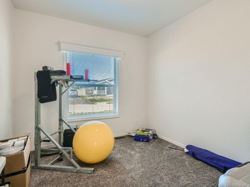 111 Juniper Cir, Fort Morgan CO 80705-4860 exterior