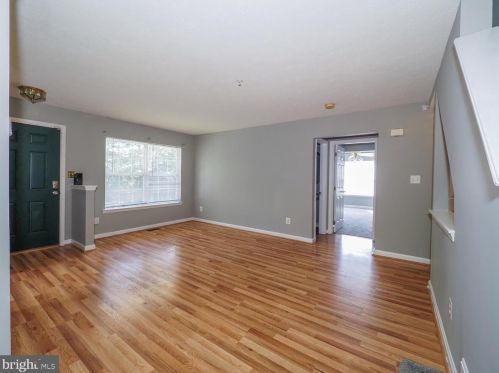 250 Woodland Green Way, Aberdeen MD  21001-2945 exterior