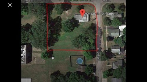 904 10th St, Havana, IL 62644-1606