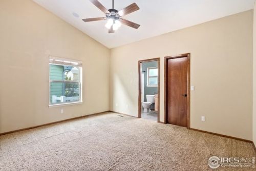 2263 Forecastle Dr, Fort Collins CO  80524-6753 exterior