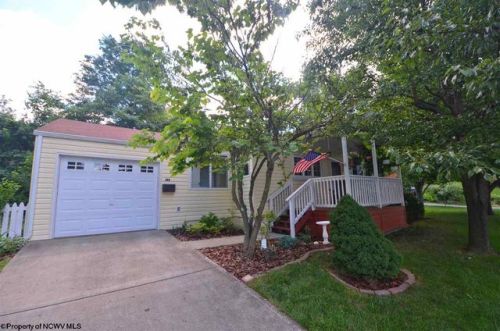 438 Civitan St, Morgantown, WV 26505-2260