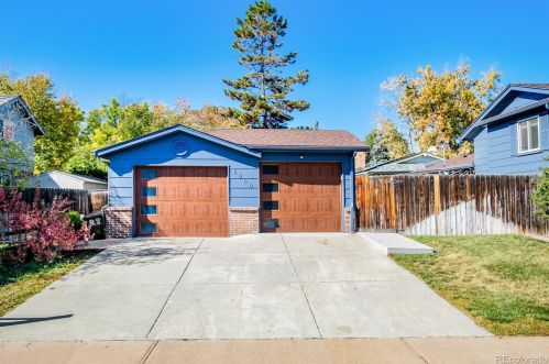 6960 Colorado Ave, Denver CO  80224-2228 exterior