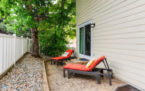 4939 Pasadena Way, Westminster CO  80023-4027 exterior