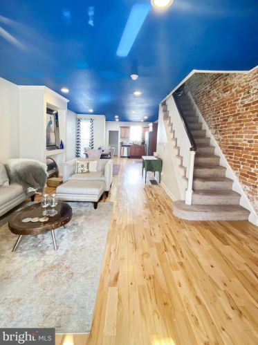 5355 Berks St, Philadelphia PA 19131-3230 exterior