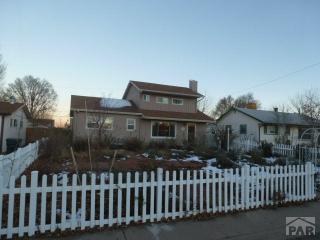 2010 Sherwood Ln, Pueblo CO  81005-2507 exterior