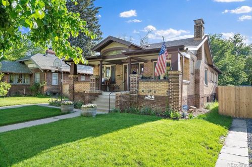 2611 Birch St, Denver, CO 80207-3034