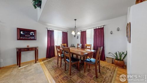 93 Pike Ln, Fort Collins CO  80550-2644 exterior