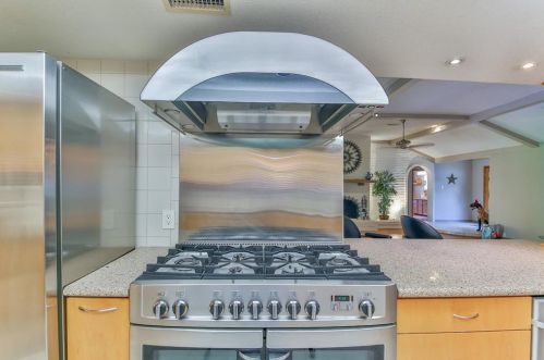 3109 Woodland, Morgans Point TX 76513 exterior