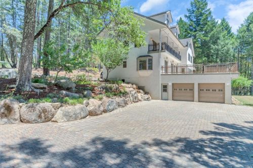 440 Cold Springs Rd, Angwin, CA 94508-9657