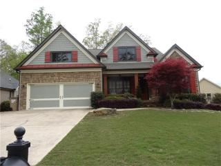 216 Sable Ridge Way, Acworth, GA 30102-8192