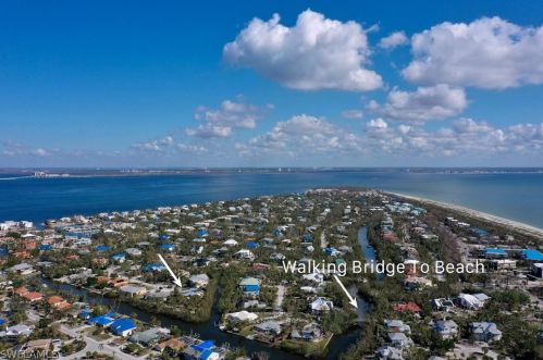 760 Windlass Way, Sanibel, FL 33957-4918