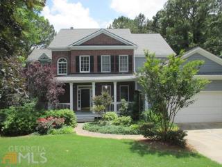 2046 Renford Pointe, Marietta, GA 30062-1892
