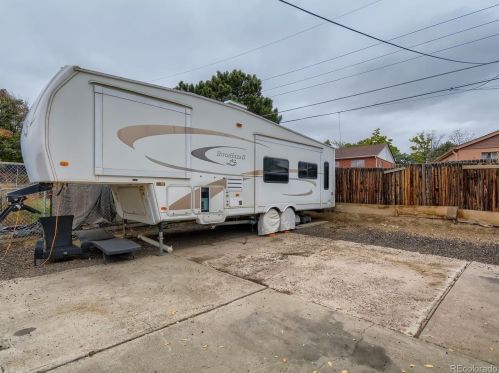 9301 Wigham St, Denver CO  80229-3862 exterior