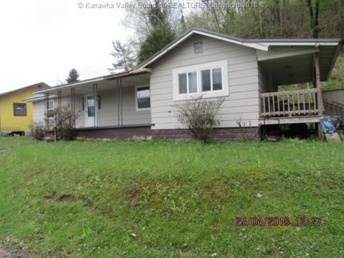 74 Buskirk Addition St, Monaville, WV 25601-3404