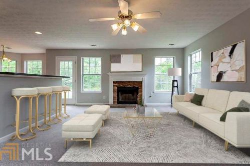 3611 Coveside Ct, Loganville, GA 30052-6633