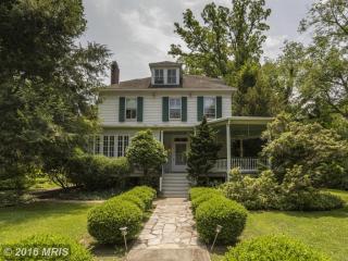 1017 Windsor Rd, Baltimore, MD 21208-4763