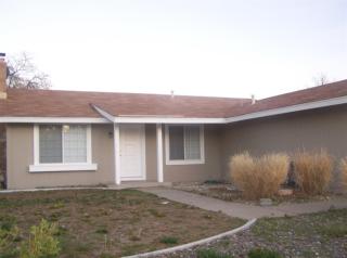 3060 Parkland Dr, Sparks NV  89434-1612 exterior