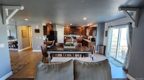 10054 Fairplay St, Denver CO  80022-9851 exterior