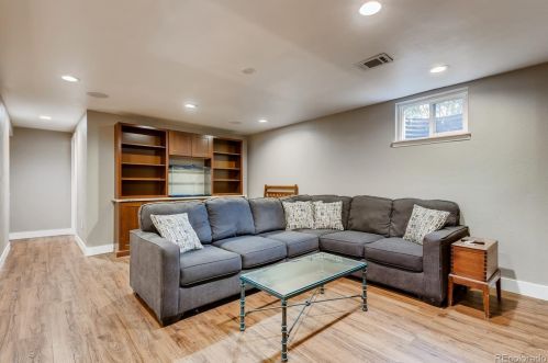 6945 62 Pl, Arvada CO  80003-4804 exterior