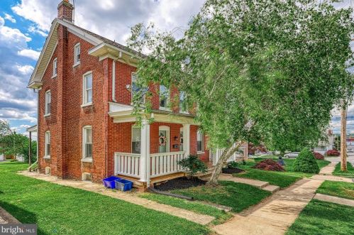 516 Ogontz St, York, PA 17403-5709