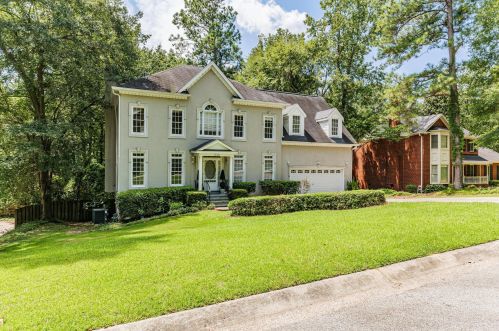 930 Deercrest Cir, Evans GA  30809-4230 exterior