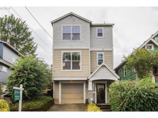3961 10th Ave, Portland, OR 97202-3717