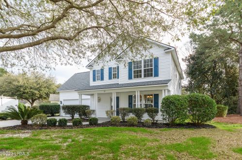117 Knightsbridge Rd, Bluffton, SC 29910-4105