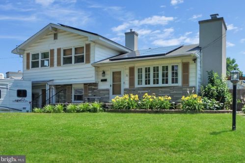 12 Kirk Ave, Trenton, NJ 08638-4604
