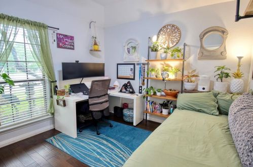 4020 Virginia Pne Dr, Carrollton TX 75007-1050 exterior