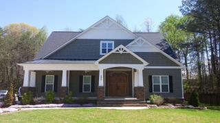 285 Riverwood Dr, Lewisville, NC 27023-8300