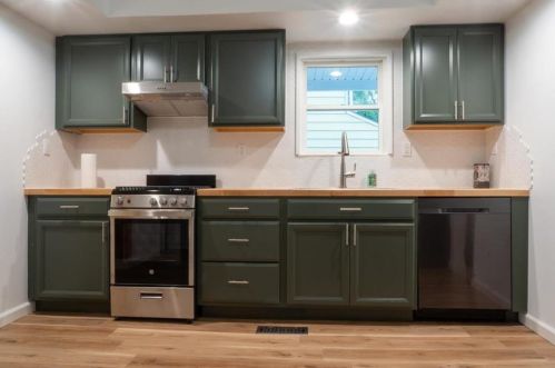 351 2 St, Bangor PA 18013-2512 exterior