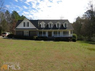 90 Wildflower Rd, Rome, GA 30161-7571
