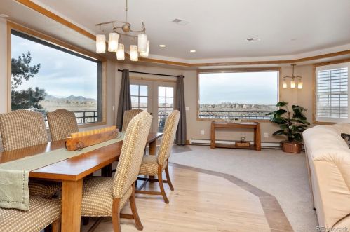 14955 58 Pl, Denver CO 80403-1290 exterior