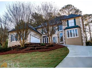 1550 Timberline Trce, Lithonia, GA 30078-6618