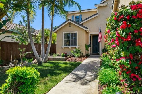 1659 Sagewood Way, San Marcos, CA 92078-7990