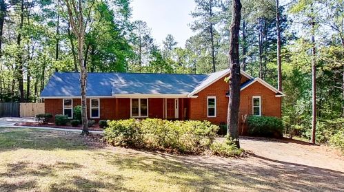 4170 Rivermont Dr, Evans, GA 30809-4862