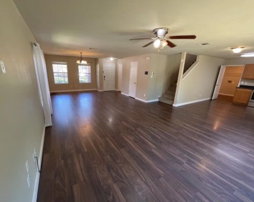 8661 Boswell Meadows Dr, Fort Worth TX  76179-4361 exterior