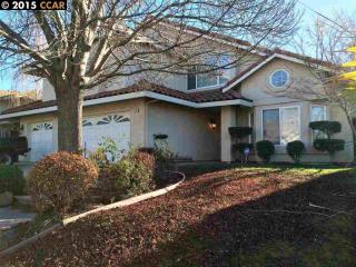 4856 Crestone Needle Way, Antioch, CA 94531-8343