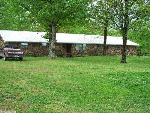 599 Bullard Rd, Concord, AR 72523-9429
