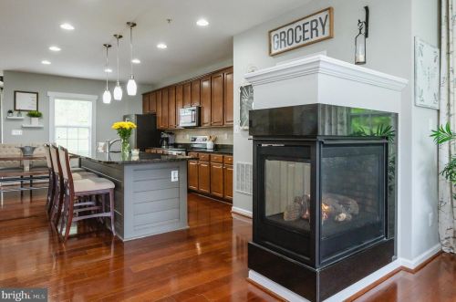 600 English Ivy Way, Aberdeen MD  21001-2673 exterior