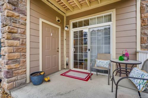 7440 Blackhawk St, Englewood CO 12105-4320 exterior