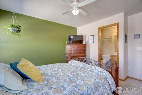 4008 Waterglen Pl, Fort Collins CO  80524-6489 exterior