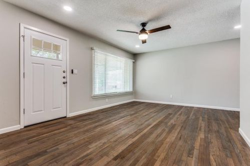 3053 Tex Blvd, Fort Worth TX  76116-4221 exterior