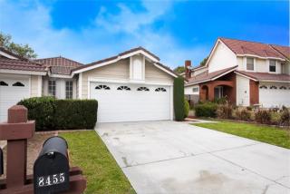 8455 Amberwood St, Anaheim, CA 92808-1242