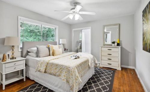 3061 Highbury Trl, Atlanta GA  30354-2321 exterior