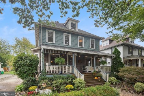 124 Summit Ave, Tavistock, NJ 08033-3318