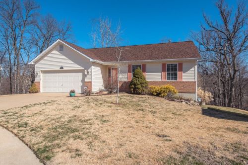 21 Copper Mountain Ct, Fenton, MO 63026-5682