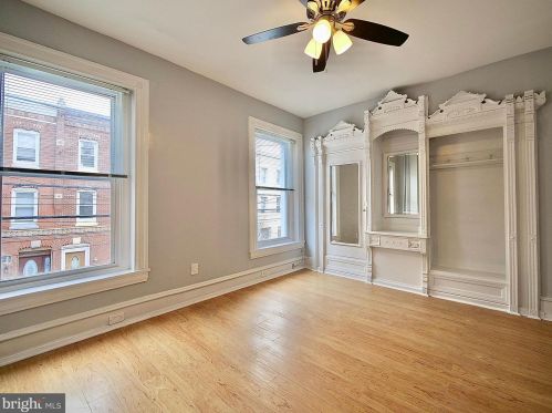 1314 16th St, Philadelphia PA  19146-4709 exterior