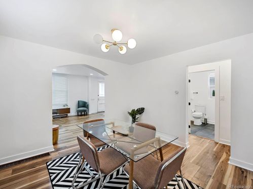 2124 Federal Blvd, Denver CO  80211-4640 exterior