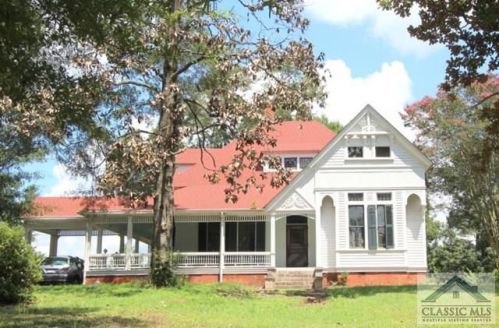 562 Main St, Lexington, GA 30648-0026